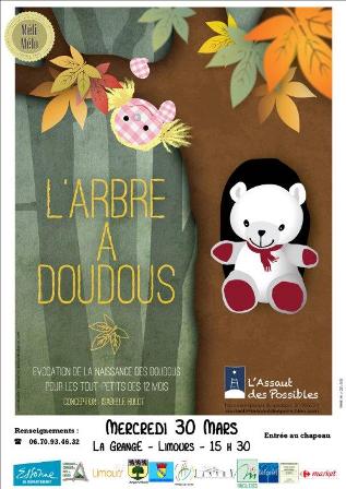 20160330 L'arbre à doudou